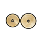 MEINL HB100NT BONGOS 邦哥鼓 原木色【敦煌樂器】, , large