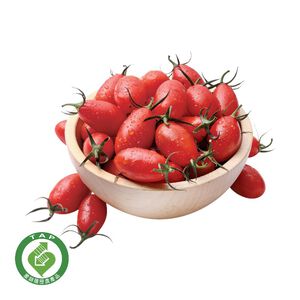 履歷嘉義優格蜜玉女番茄300克/盒