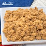 【台灣小糧口】旗魚鬆 550g*1罐, , large