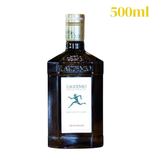 大利特級初榨橄欖油 500ml｜托斯卡尼原裝進口｜Laudemio Frescobaldi