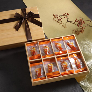 [大賞] 野生一口烏魚子典藏禮盒(7gx56入)