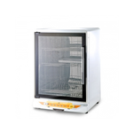SPT Sunpentown Three-Layer UV Sterilizing Dish Dryer SD-1566, , large