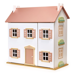 【Mentari】Clover Dolls House, , large