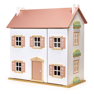 【Mentari】Clover Dolls House
