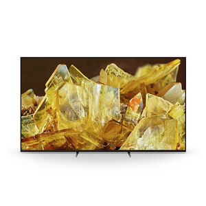 SONY XRM-55X90L UHD Display