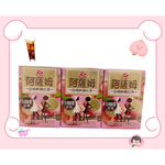 ASSAM PEACH BLACK TEA, , large