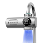 MIMAX Smart Sterilization and Dechlorination Water Purifier, , large