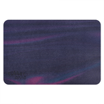 【Monster】 Soft Diatomaceous Earth Absorbent Mat (45x30cm) &ndash; Purple Camo, , large