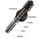 50W Mini Fish Tank Heater with Plug, , large