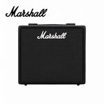 Marshall CODE25 內建效果藍芽音響【敦煌樂器】, , large