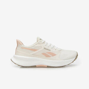Reebok FLOATRIDE ENERGY 6女 慢跑鞋 運動 輕量 支撐 緩衝 彈力 米橘 [100201165]