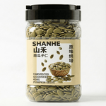 【山禾】原味烘焙南瓜子仁, , large