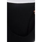 (S) 【依庭私服】質感吊帶黑色洋裝二手衣, , large