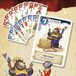 Brave Rats, , large