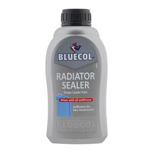 英國Bluecol 水箱止漏劑