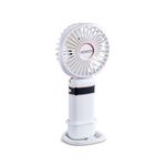 IOIO 液晶顯示手持兩用風扇 EPCF252, , large