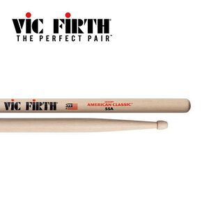 VIC FIRTH 55A 胡桃木鼓棒【敦煌樂器】