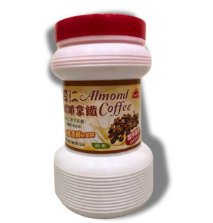 [Xuxin] Almond Coffee Latte 800g