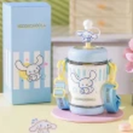 BEDDY BEAR 杯具熊冷萃杯 580ml 清凉大耳狗（ 杯子 水壺 隨行杯 ）, , large