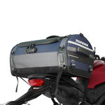 【Niche 樂奇】重機城市旅人可疊加後座包 NMO-2301B~2B 深藍色, , large