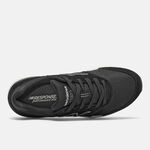 New Balance 880 V5 女 健走鞋 運動休閒鞋 跑鞋 寬楦 緩震 黑灰 [WW880BK5], , large