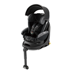 【Aprica】Deaturn ISOFIX 0-4歲 360度旋轉 平躺汽座(尊爵黑), , large