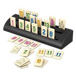 【新天鵝堡桌遊】泛亞天鵝數字牌旅行版, , large