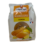 Lemon Madeleines, , large