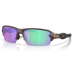【OAKLEY】FLAK&reg; 2.0 (LOW BRIDGE FIT) PRIZM GOLF SUNGLASSES