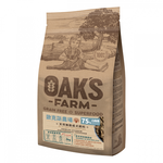 OAKS, , large