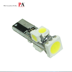 [PA LED] 儀表燈 T5 T6.5 5晶 