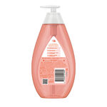 JB Peach Bath 750ml, , large
