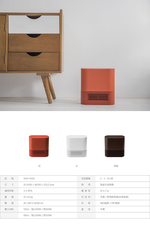 &plusmn;0 XHH-Y030 Y030 正負零 陶瓷電暖器, , large