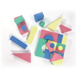 PMU EVA Blocks