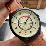 [TIMEMASTER] TommyHilfiger watch, 44mm, TH00033, , large