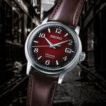 SEIKO精工 Presage 調酒師機械錶-38.5mm 4R35-04A0R(SRPE41J1), , large
