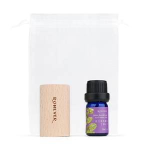 Essential oils