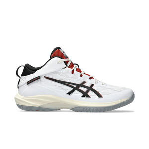 [Kixpress] Asics Gelhoop V17 S 男 籃球鞋 穩定 支撐 緩震 白 黑紅 [1063A101-104]