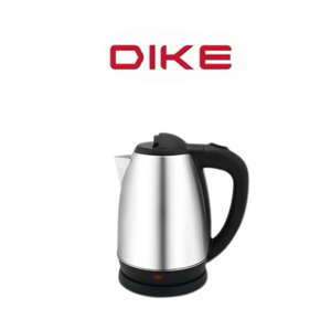 Stainless steel quick boiling kettle