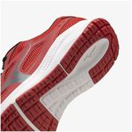 Mizuno Maximizer 26 男 慢跑鞋 運動 步行 基本款 一般型 寬楦 紅黑白 [K1GA240005], , large