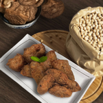 Vegan Lamb Stew, , large