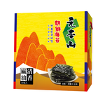 MOTOMOTOYAMA Korean Seaweed 18 Packs/Box, , large