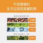 【FJ豐傑生醫】專利非洲芒果籽30顆/袋-頂尖非洲優質品種！幫助窈窕美麗x促進新陳代謝, , large