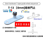   Door Sequencer, , large