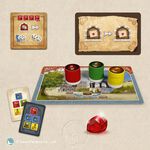 【新天鵝堡桌遊】伊斯坦堡大盒版, , large