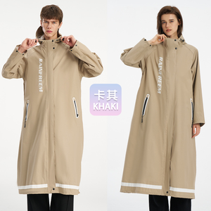 raincoat