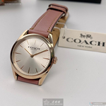 [TIMEMASTER] COACH watch, 28mm, CH00054, , large
