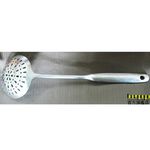 [巴果果]不銹鋼漏杓 SZTK-12, , large