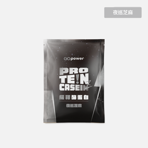 GOPOWER ProteinZ Protein 35g/pack