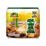 Pickled Chinese Cabbage Pork, , large
